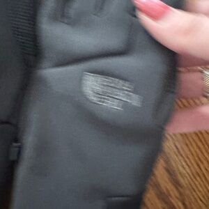 The North Face Charcoal Gray Gloves